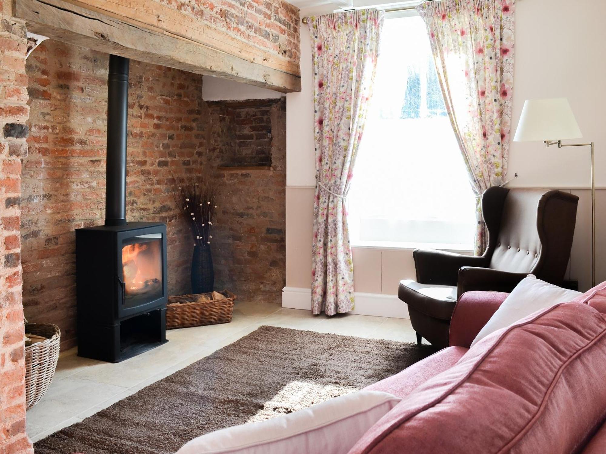 Villa West House Farm à Filey Extérieur photo