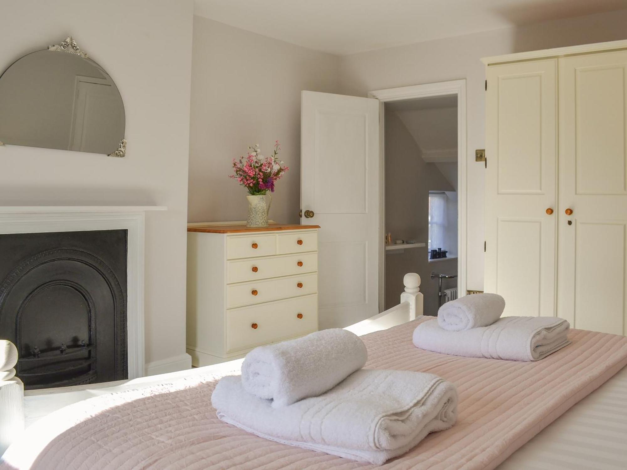 Villa West House Farm à Filey Extérieur photo