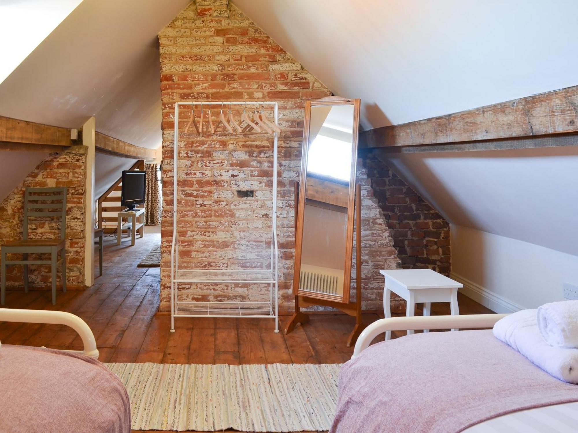 Villa West House Farm à Filey Extérieur photo