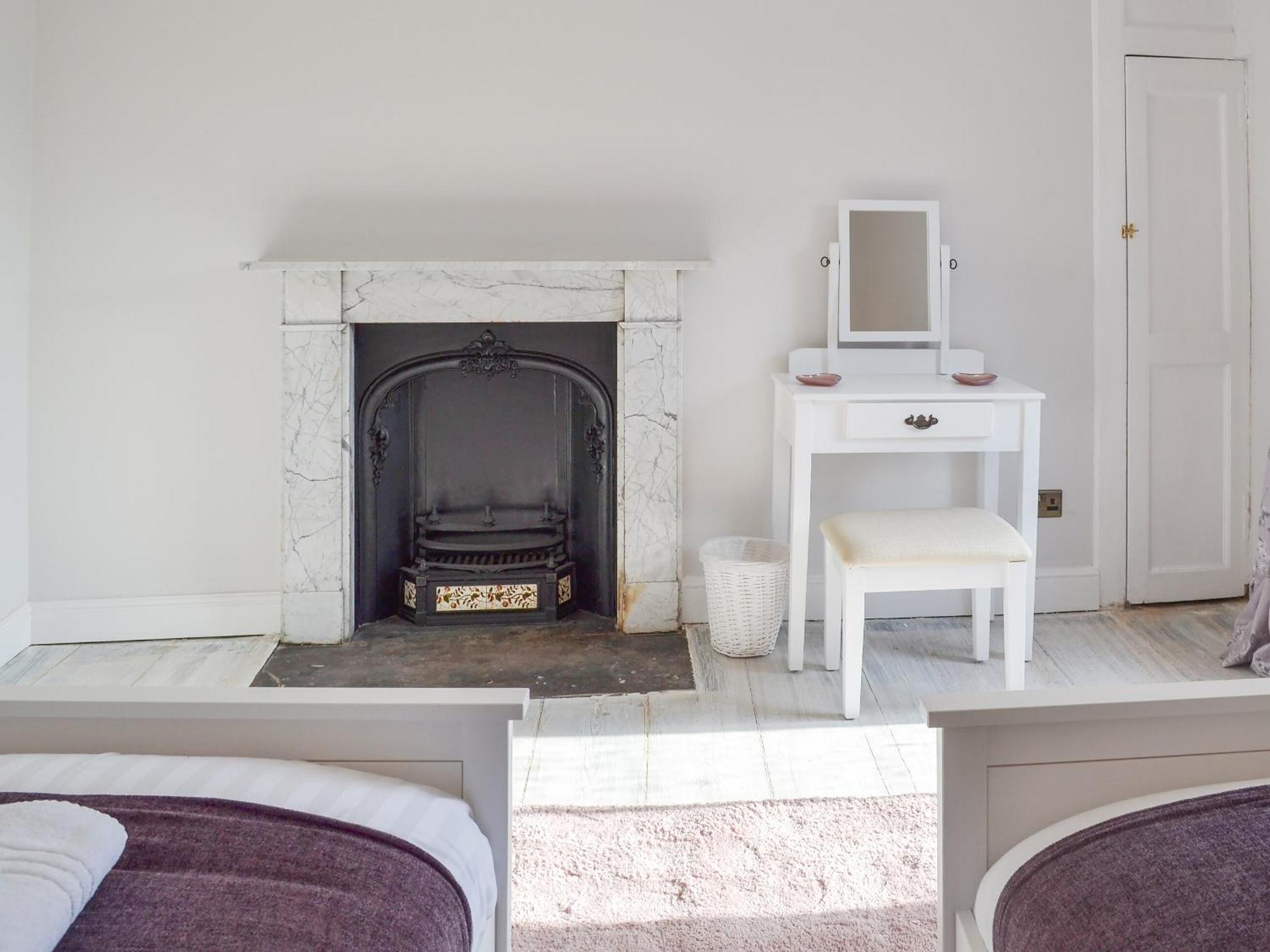 Villa West House Farm à Filey Extérieur photo